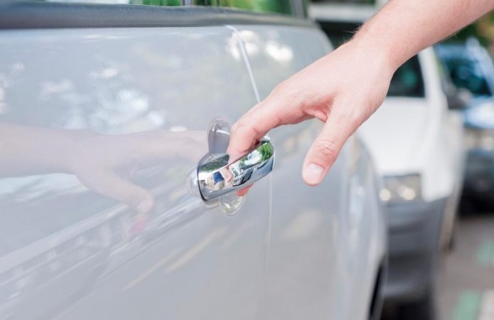 ¿Necesitas instalar nuevas cerraduras en tu coche?